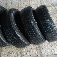 لاستیک پژو