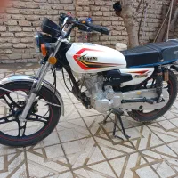 متور همتاز ۲۰۰