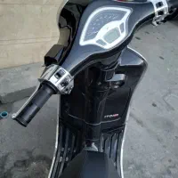 وسپا ۱۷۰ دم قسط