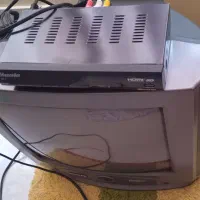 تلویزیون شهاب|تلویزیون و پروژکتور|تهران, اکباتان|دیوار