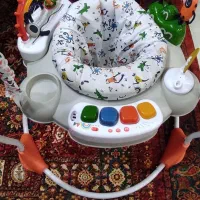 جامپر کودک کاملا سالم برند گونیک کیدز