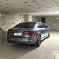 کیا کادنزا ۲۰۱۳ پلاک ملی در حد
