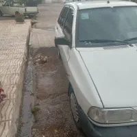 پرایدسفیددوگانه شرکتی