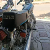 هندا ۱۲۵