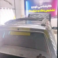 هاچیک نسیم ۸۵|خودرو سواری و وانت|اصفهان, شهید رجایی|دیوار