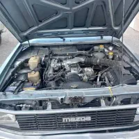 وانت مزدا2000ژاپن|خودرو سواری و وانت|تهران, بازار|دیوار