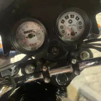 موتورسیکلت|موتورسیکلت|مشهد, حجت|دیوار