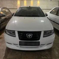 سورن موتور پارس(مدل ۱۴۰۵)صفر خشک مدارک اماده