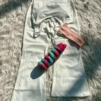 ست نیم تنه وارداتی|لباس|قم, سالاریه|دیوار