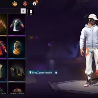 اکانت فری فایر|کنسول، بازی ویدئویی و آنلاین|جیرفت, |دیوار