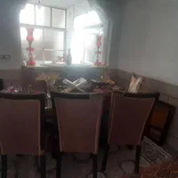 میز ناهار خوری ۸ نفره