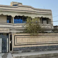 فروش ویلای 2 طبقه ۲۸۰ متر زیر بنا ۴۳۰ متر