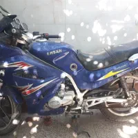 موتور سیکلت احسان ۲۰۰ سی سی