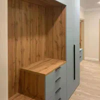 کابینت/کمد/دکور|خدمات پیشه و مهارت|تهران, جوانمردان (اندیشه)|دیوار