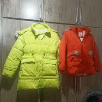 دخترانه کاپشن