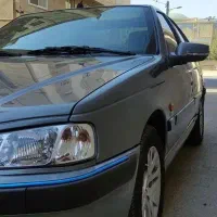 پژو پارس اتوماتیک TU5، مدل ۱۳۹۷|خودرو سواری و وانت|قم, باجک یک|دیوار