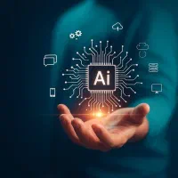 استخدام نیروی خانم متخصص هوش مصنوعی (حضوری