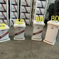 آبگرمکن برقی استار استیل جنس درجه یک ضمانت نامه