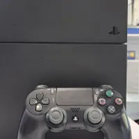 کنسول Ps4 Fat /کپی خور/|کنسول، بازی ویدئویی و آنلاین|رشت, حاجی آباد|دیوار
