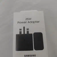 آدابتور (شارژر) اصلی سامسونگ
