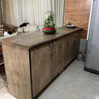 کابینت دست دوم در حد