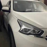 تیگو۷ درحد صفر