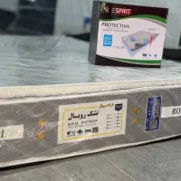 کارخونه مرکزی Royal / اقساط /