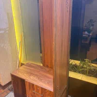 فروش پارتیشن چوبی