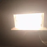 پرژکتور ۵۰۰ وات لامپ خطی