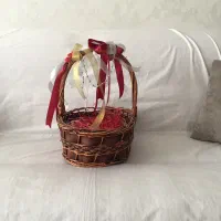 سبد و باکس هدیه