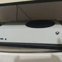 ایکس باکس سری اس دو دستهXBOX|کنسول، بازی ویدئویی و آنلاین|مشهد, رسالت|دیوار