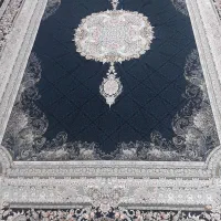 یک جفت فرش ۹ متری ماشینی