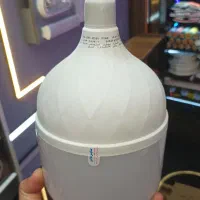 لامپ ۵۰ وات پارس نوین استاندارد