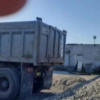 فروش کامیون سنگین|خودرو سنگین|پارس‌آباد, |دیوار