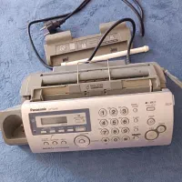 دستگاه فکس پاناسونیک|پرینتر، اسکنر، کپی، فکس|شیراز, شهرک کوشکک|دیوار