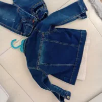 کت وشلوار لی|کفش و لباس بچه|فلاورجان, |دیوار