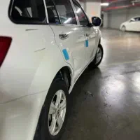 لیفان X60 مدل ۹۳