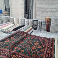 فرصت استثنائی برای خرید فرش و قالیچه|فرش|مشهد, ولیعصر (شهرک غرب)|دیوار