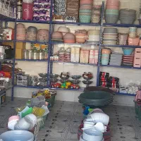 پلاسکو|ظروف نگهدارنده، پلاستیکی، یک‌بارمصرف|فلاورجان, |دیوار