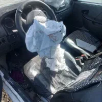 فروش یراید تصادفی|خودرو سواری و وانت|دورود, |دیوار