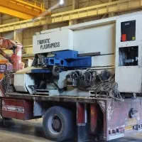 خدمات جرثقیل کفی سبک و سنگین|خدمات حمل و نقل|قزوین, |دیوار