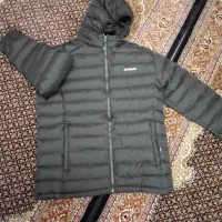 کاپشن کلمبیا اصل سایز بزرگ