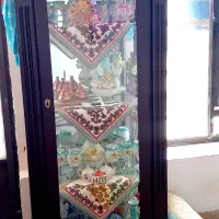 بوفه و میز تلفن فروشی