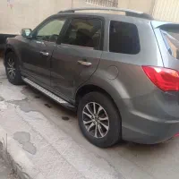 هایما s7 مدل ۹۷|خودرو سواری و وانت|تهران, آذربایجان|دیوار