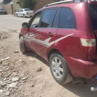 ایکس 33  بدون رنگ وسالم|خودرو سواری و وانت|نجف‌آباد, کهریزسنگ|دیوار