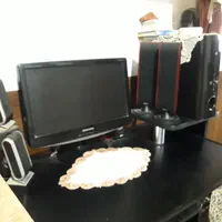 بخاطر اینکه پول لازم هستم میفروشم|رایانه رومیزی|تربت جام, میان جام|دیوار