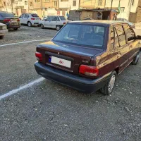 پراید مدل84|خودرو سواری و وانت|نسیم‌شهر, |دیوار