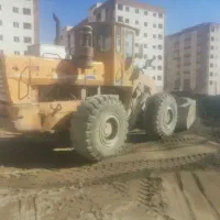 540c مدل 72|خودرو سنگین|پرند, فاز ۶|دیوار