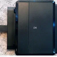 پرینتر جوهر افشان (رنگی) کنون canon مدل  ip7240|پرینتر، اسکنر، کپی، فکس|تهران, علی‌آباد|دیوار