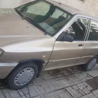 پراید ۱۳۲